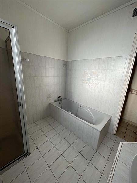 Installation salle de bain Gramat
